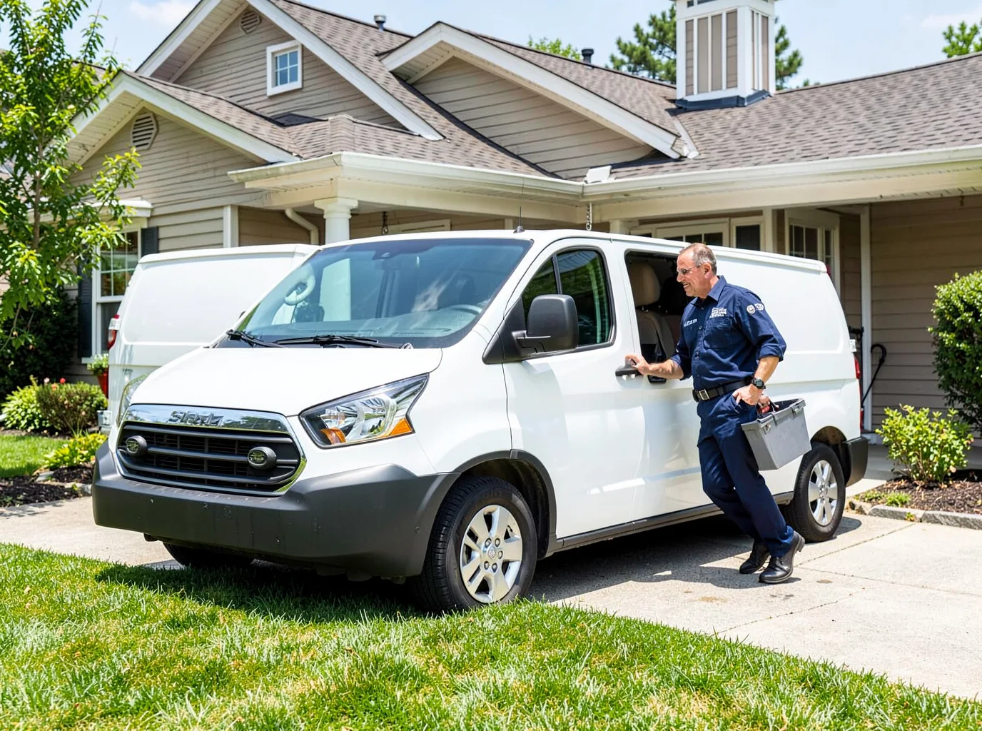 Emergency Plumber company in Covington, PA